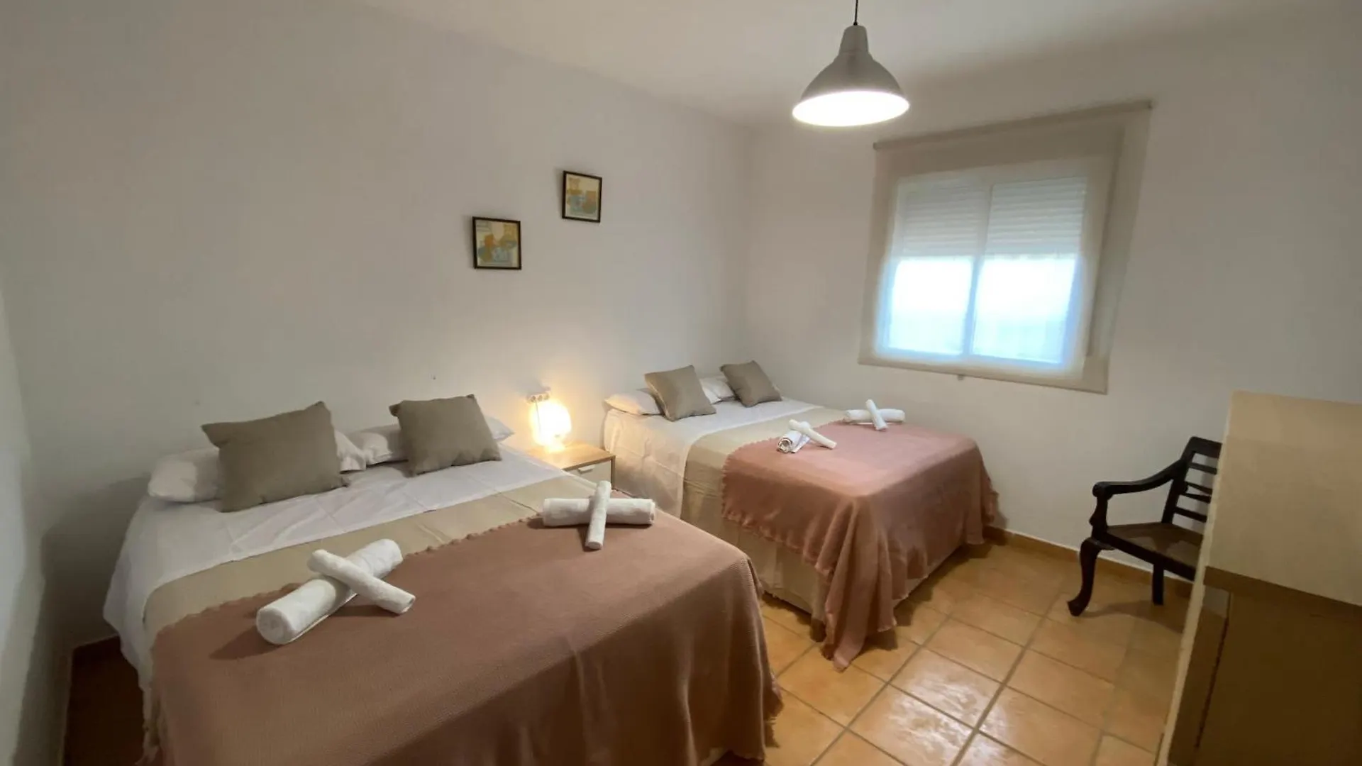 Finca El Pereo Alhaurin el Grande Holiday home