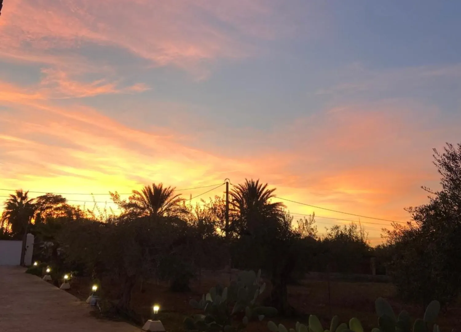 Holiday home Finca El Pereo Alhaurin el Grande