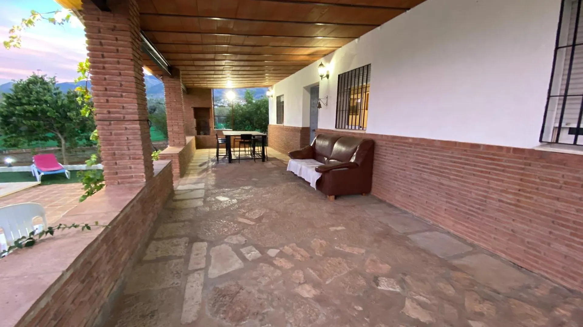Holiday home Finca El Pereo Alhaurin el Grande