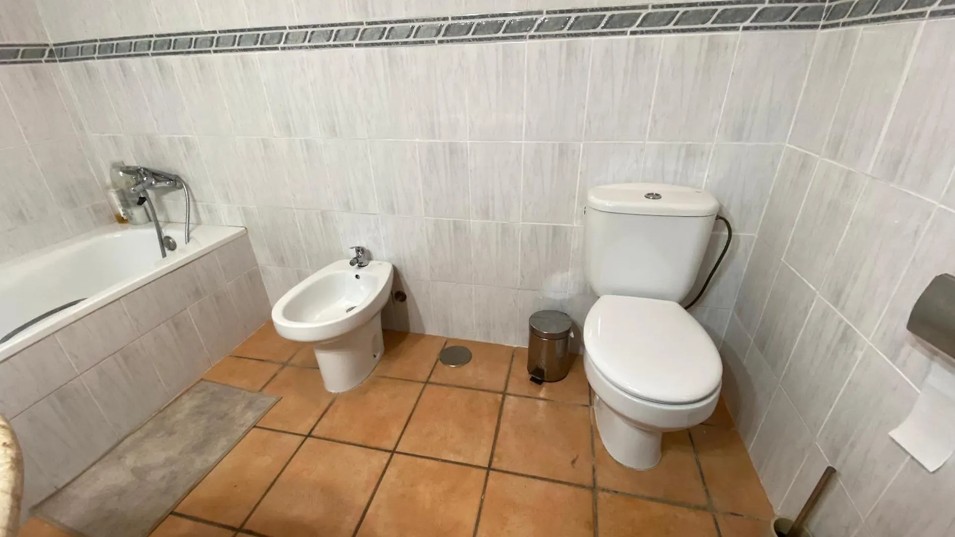 Holiday home Finca El Pereo Alhaurin el Grande Spain
