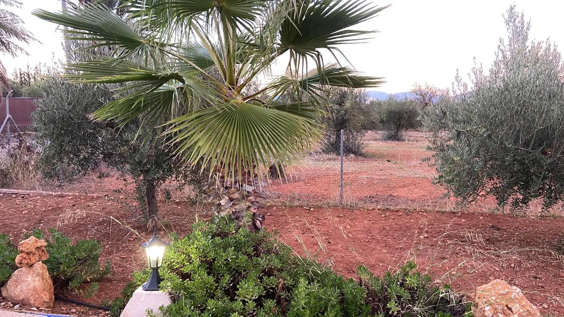 Finca El Pereo Alhaurin el Grande Holiday home