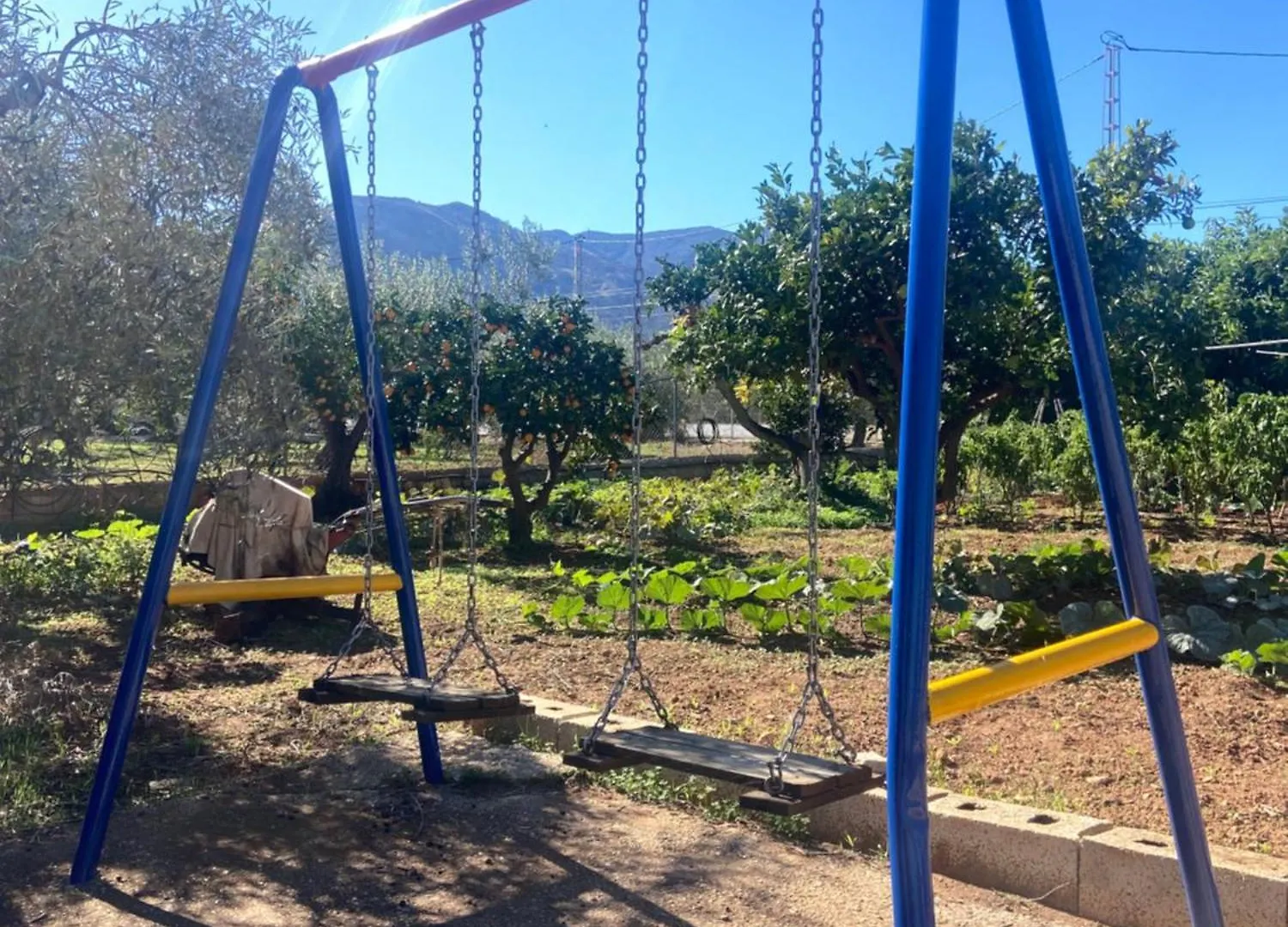 Finca El Pereo Alhaurin el Grande 0*,  Spain