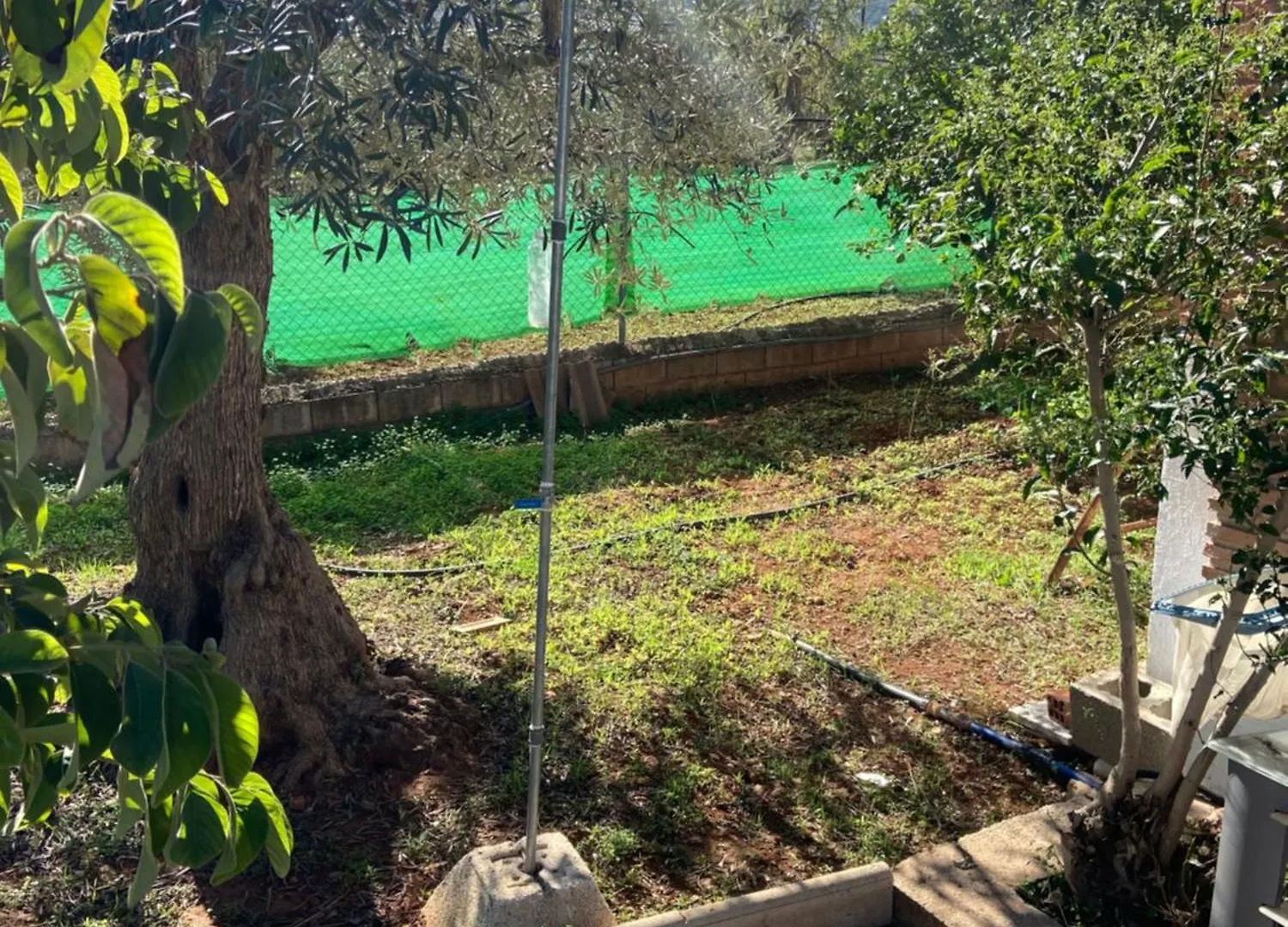 Finca El Pereo Alhaurin el Grande Holiday home