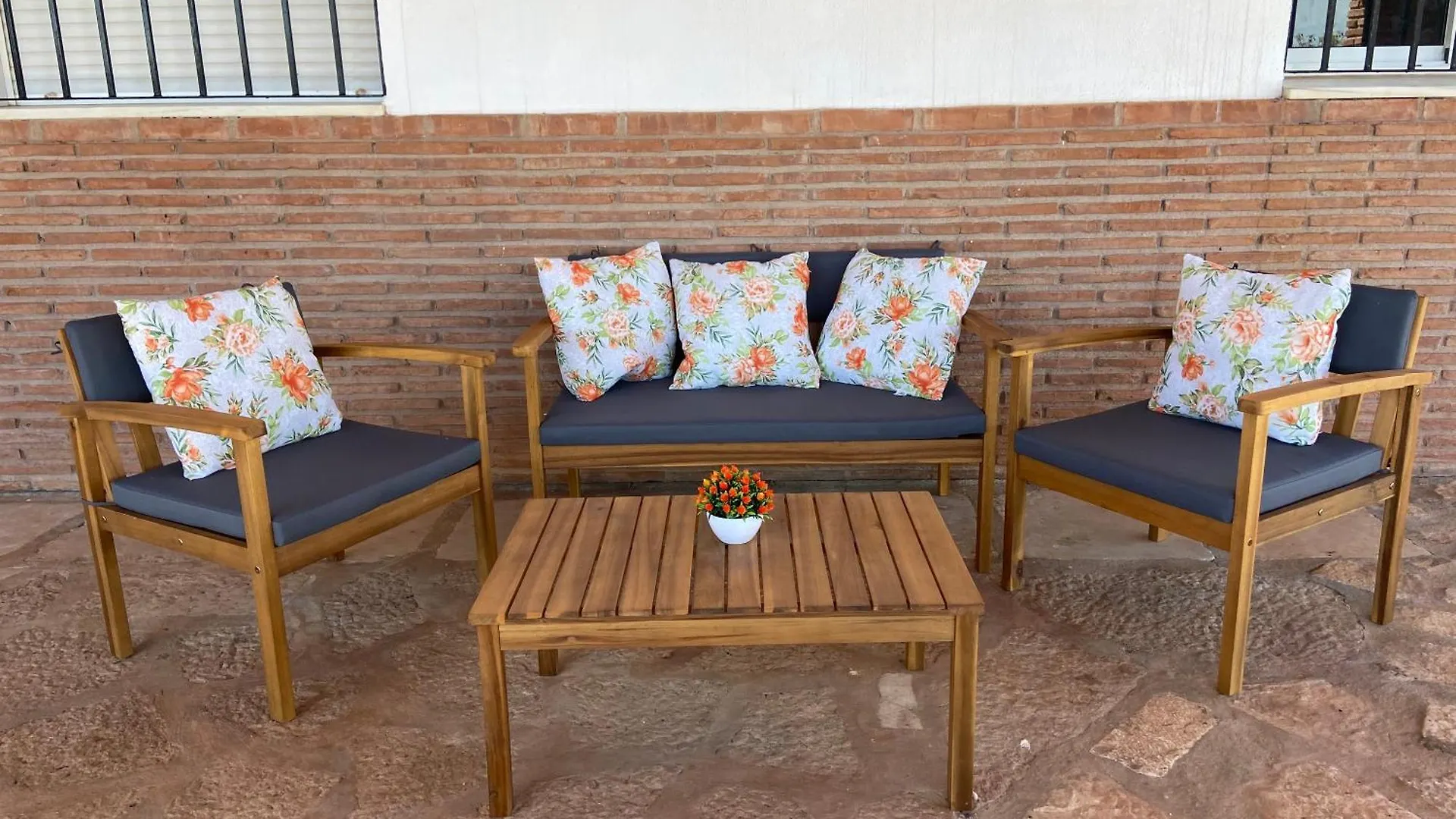 Holiday home Finca El Pereo Alhaurin el Grande