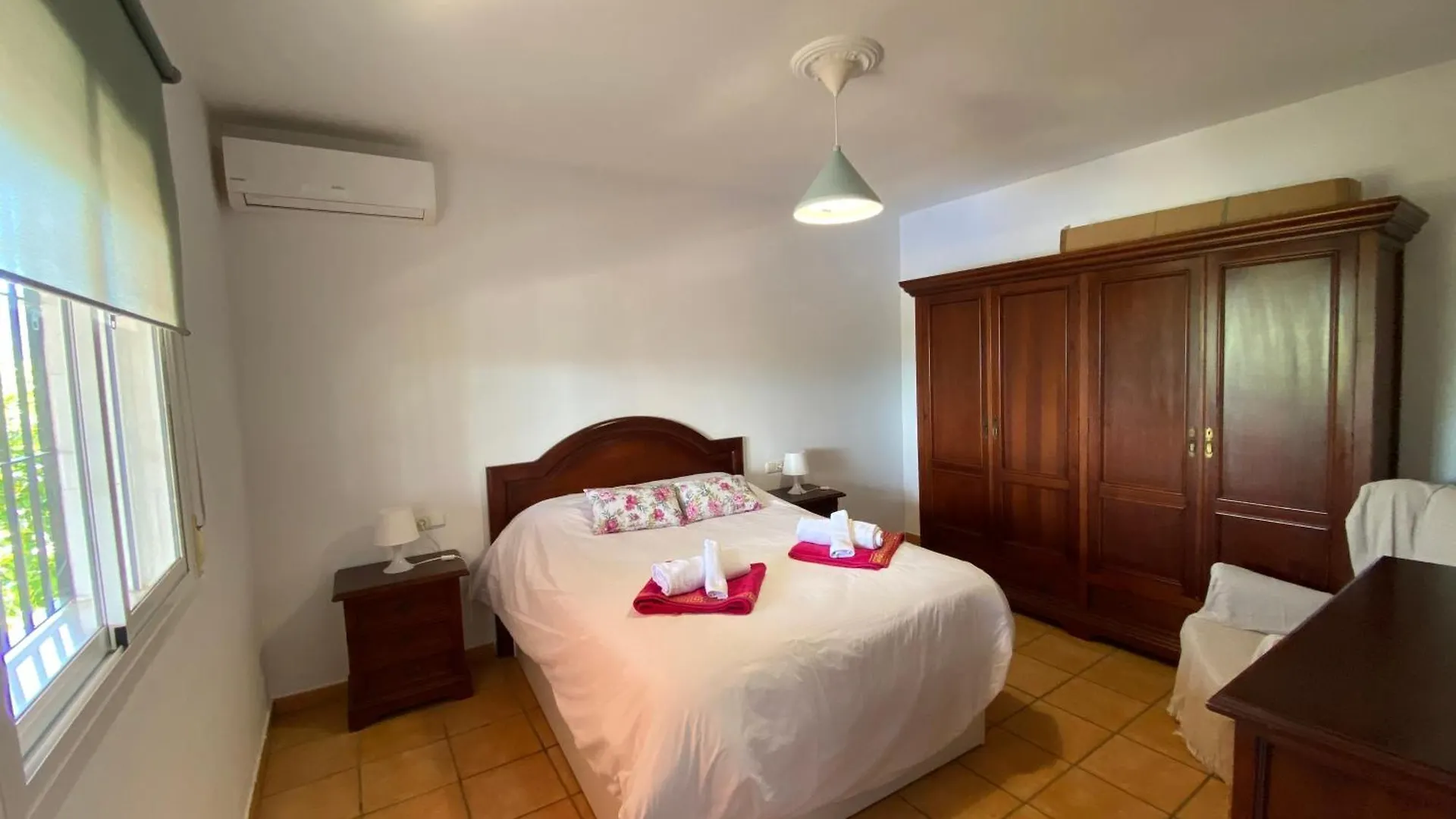 Finca El Pereo Alhaurin el Grande Holiday home