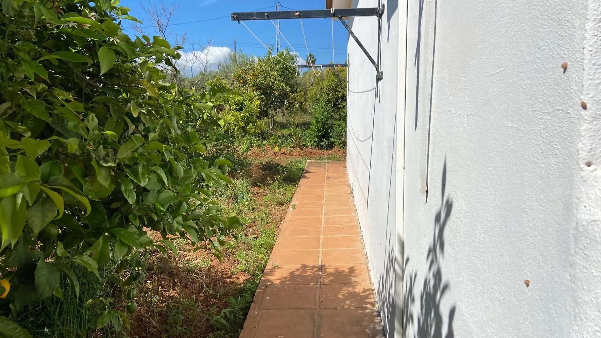 Holiday home Finca El Pereo Alhaurin el Grande