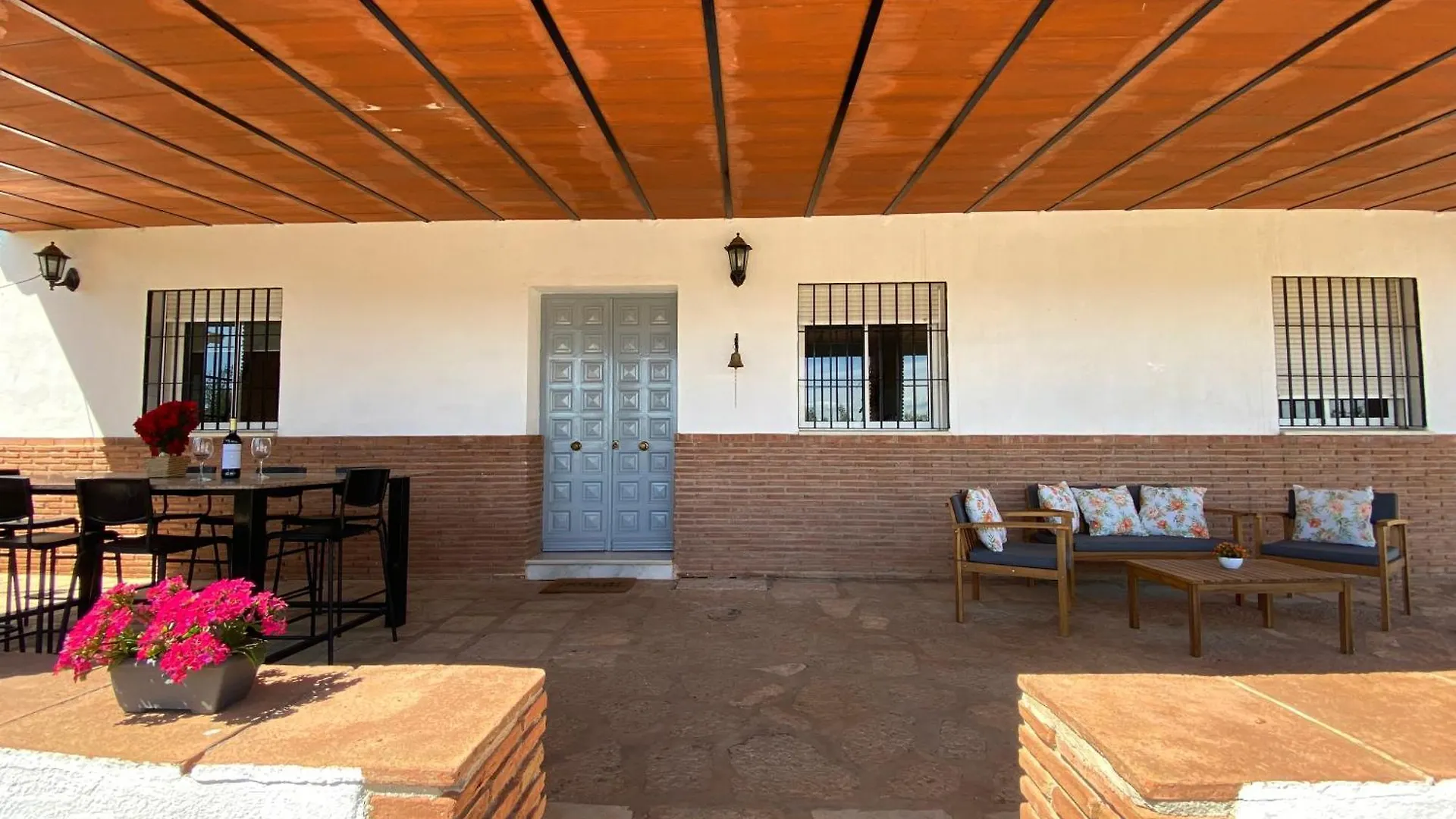 Finca El Pereo Alhaurin el Grande 0*,  Spain
