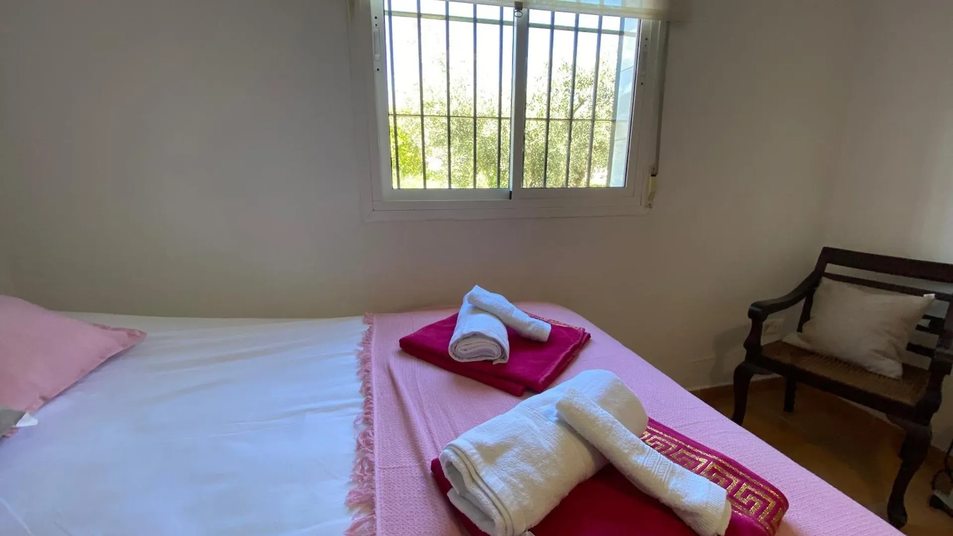 Finca El Pereo Alhaurin el Grande Holiday home