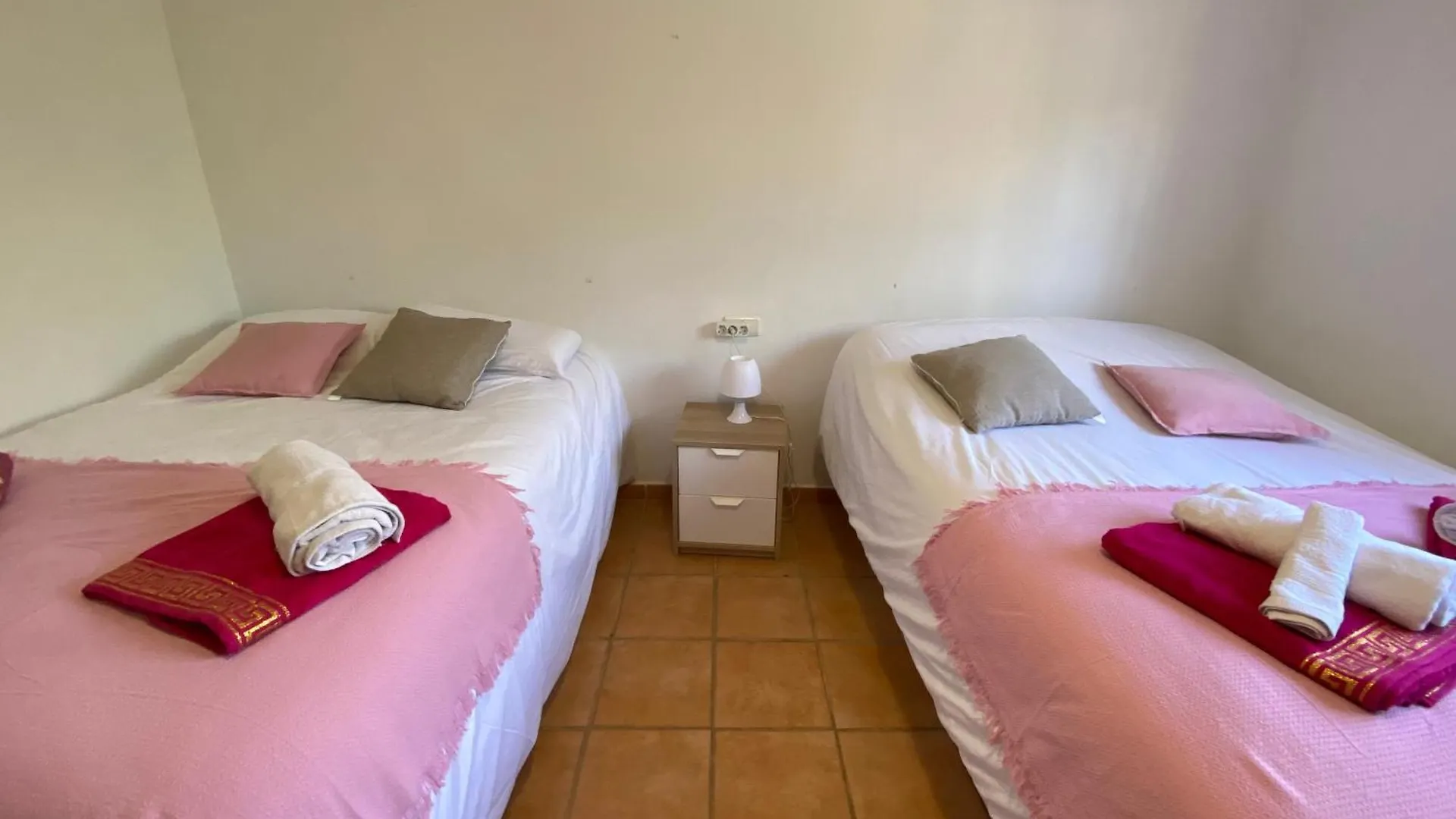 Holiday home Finca El Pereo Alhaurin el Grande Spain