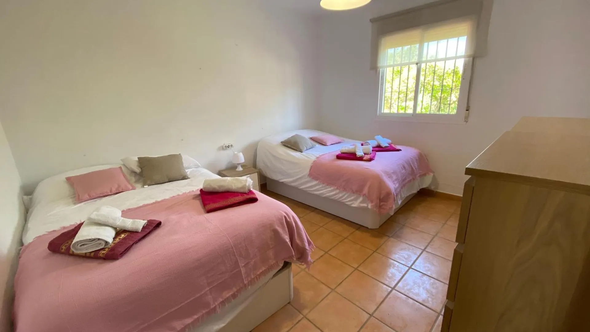 Holiday home Finca El Pereo Alhaurin el Grande