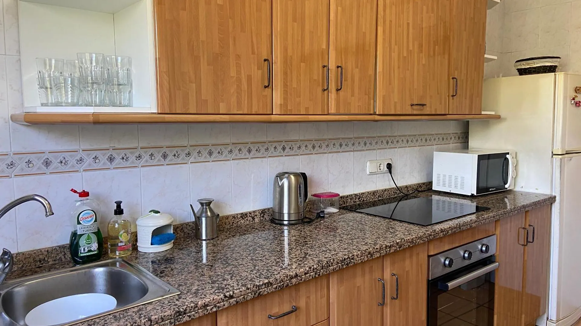 Finca El Pereo Alhaurin el Grande Holiday home