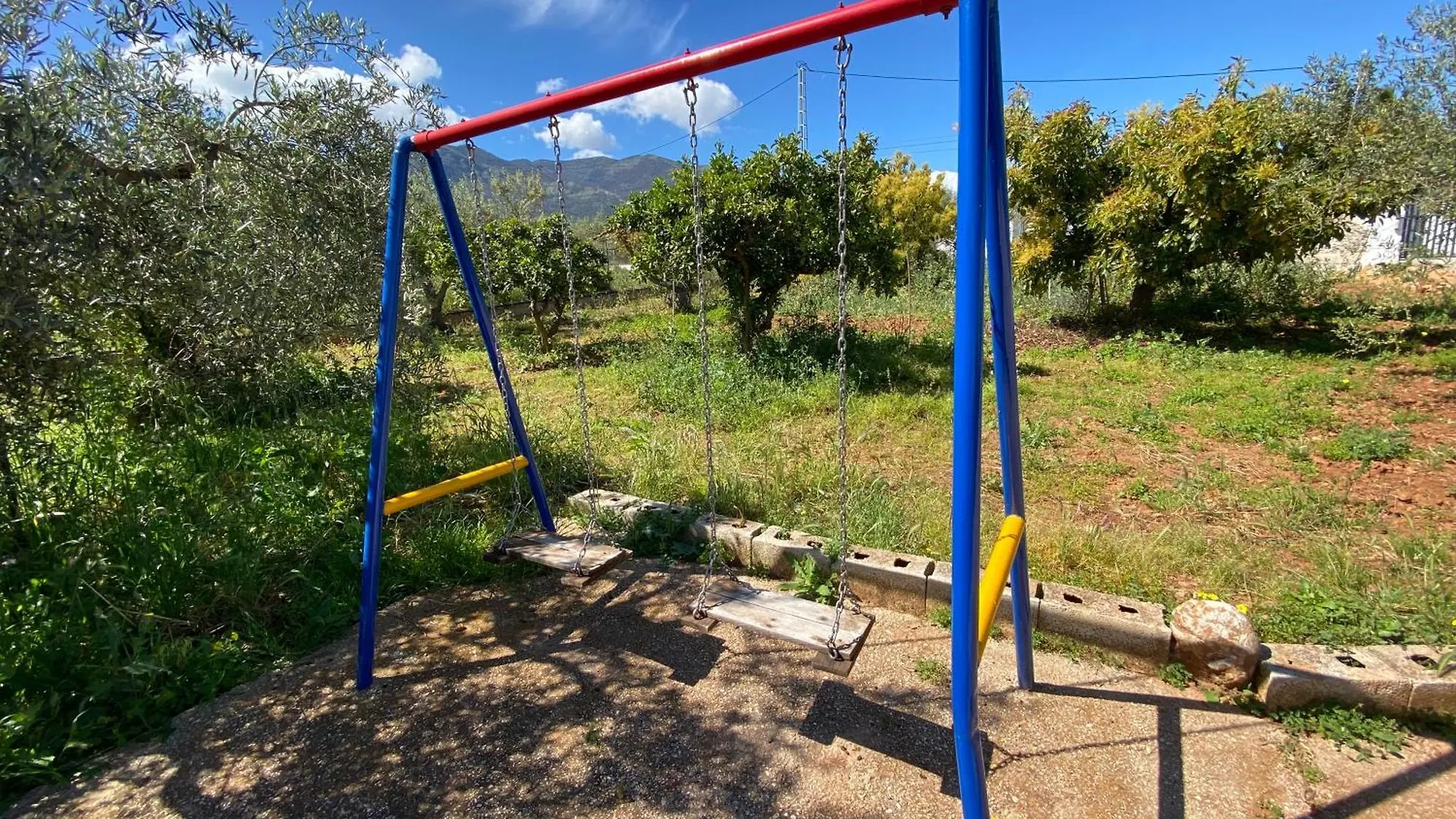 Finca El Pereo Alhaurin el Grande Spain