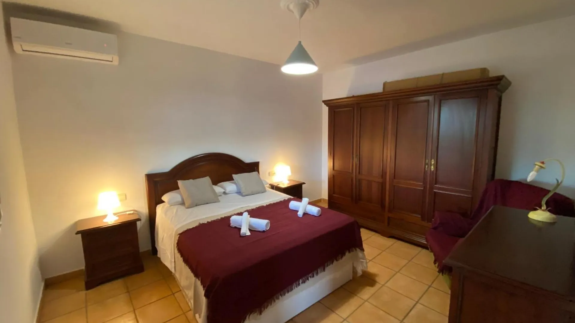 Holiday home Finca El Pereo Alhaurin el Grande