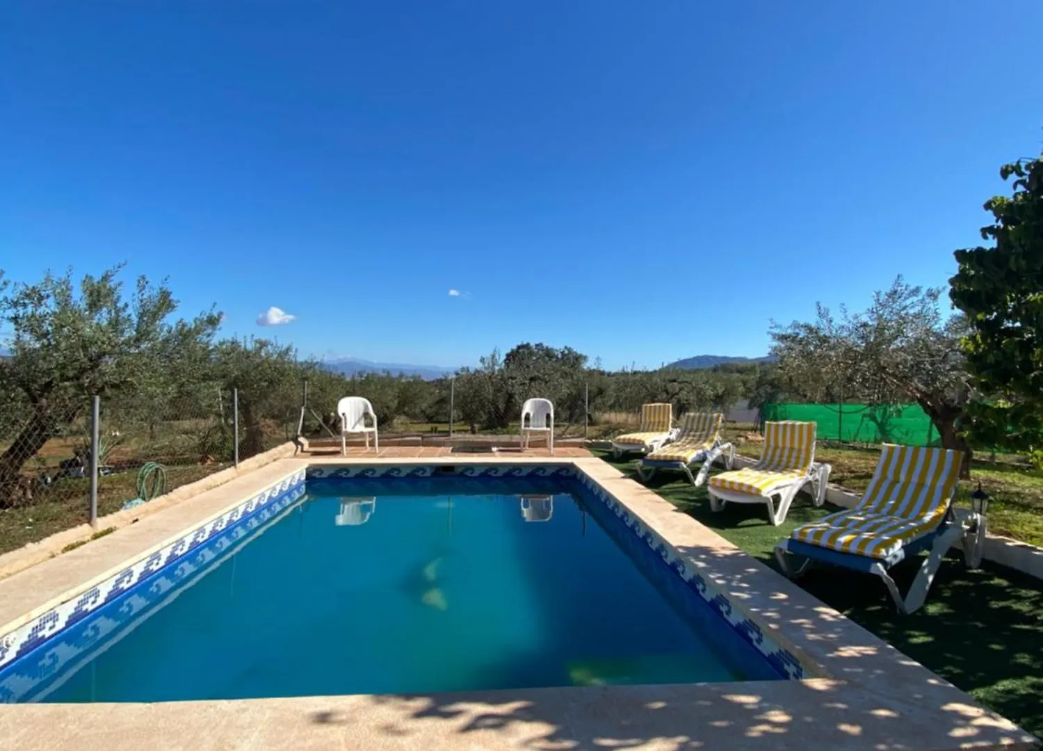 Holiday home Finca El Pereo Alhaurin el Grande