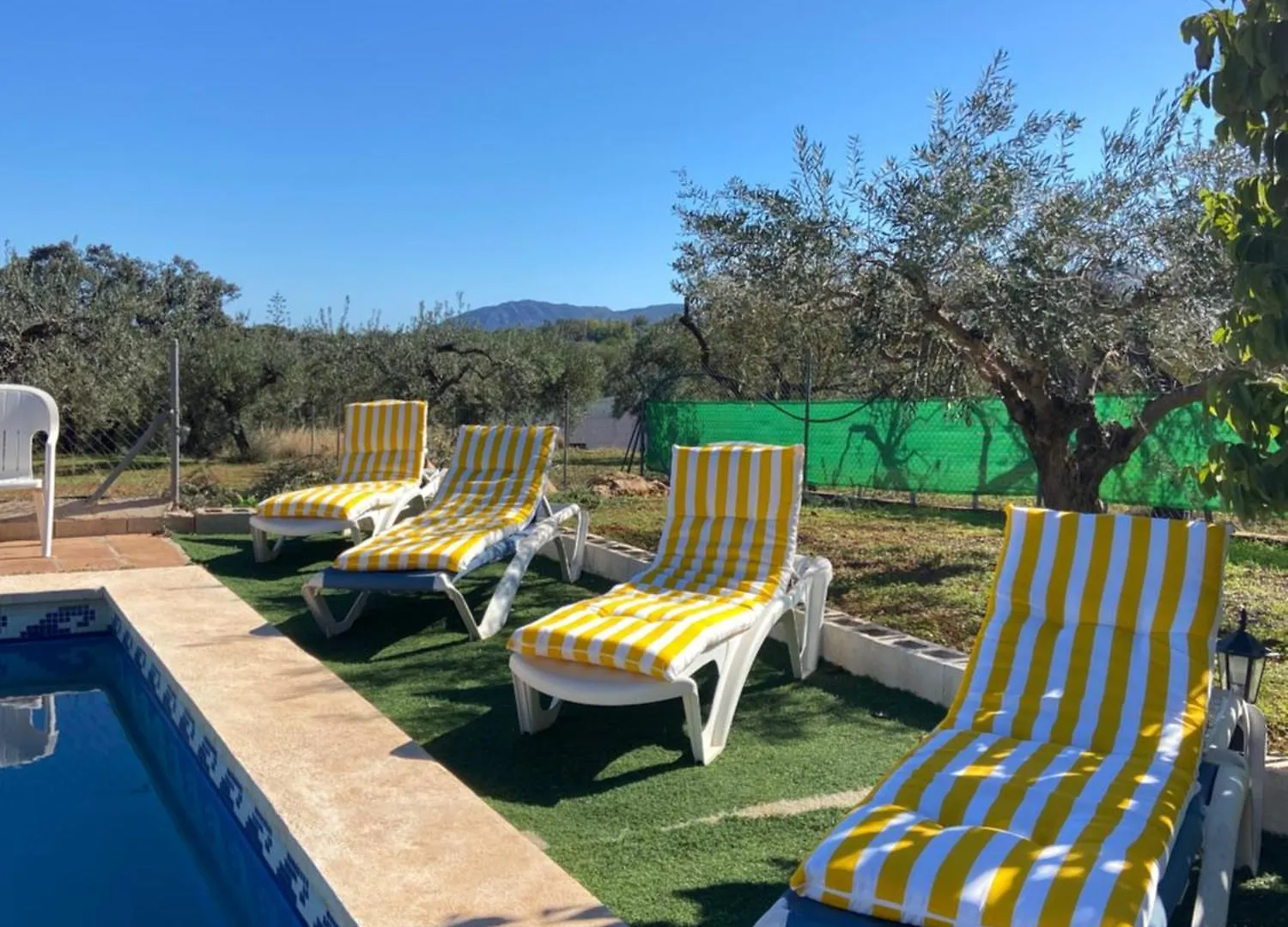 Finca El Pereo Alhaurin el Grande Spain