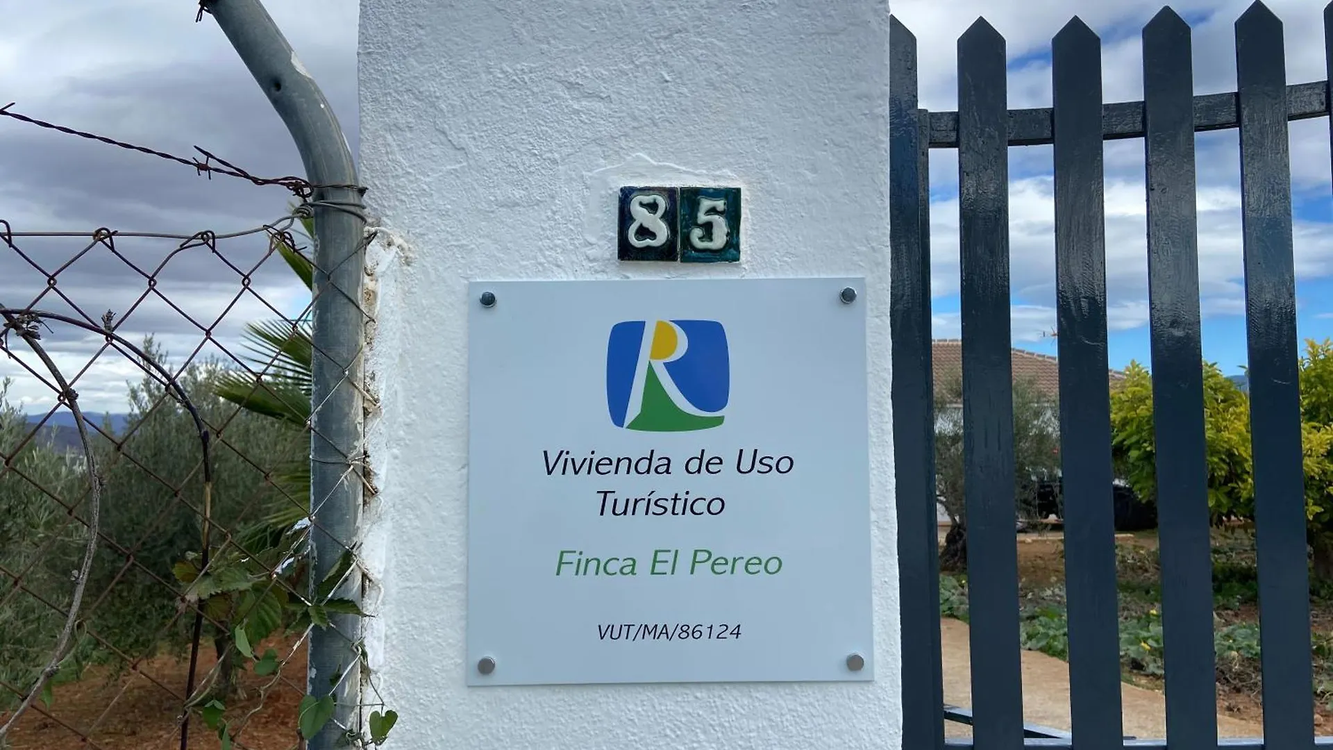 Finca El Pereo Alhaurin el Grande 0*,
