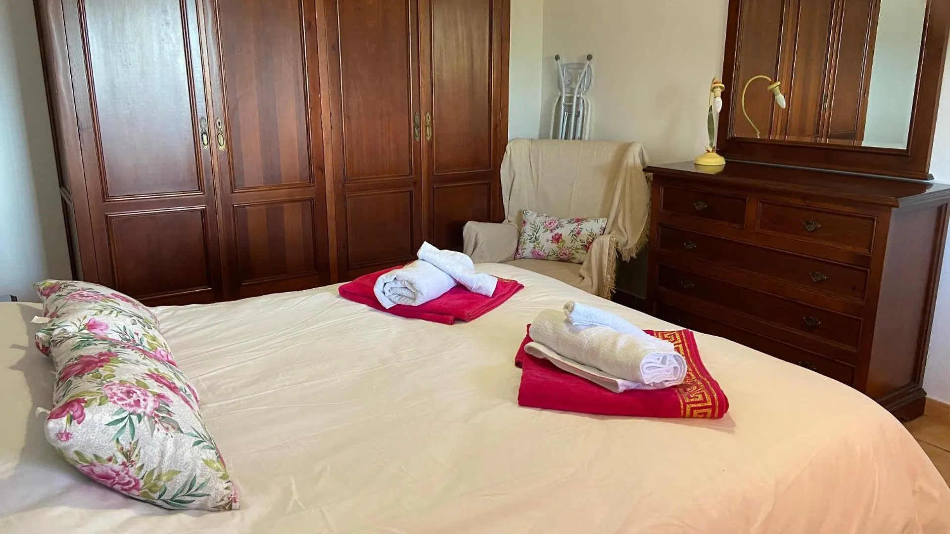 Holiday home Finca El Pereo Alhaurin el Grande Spain