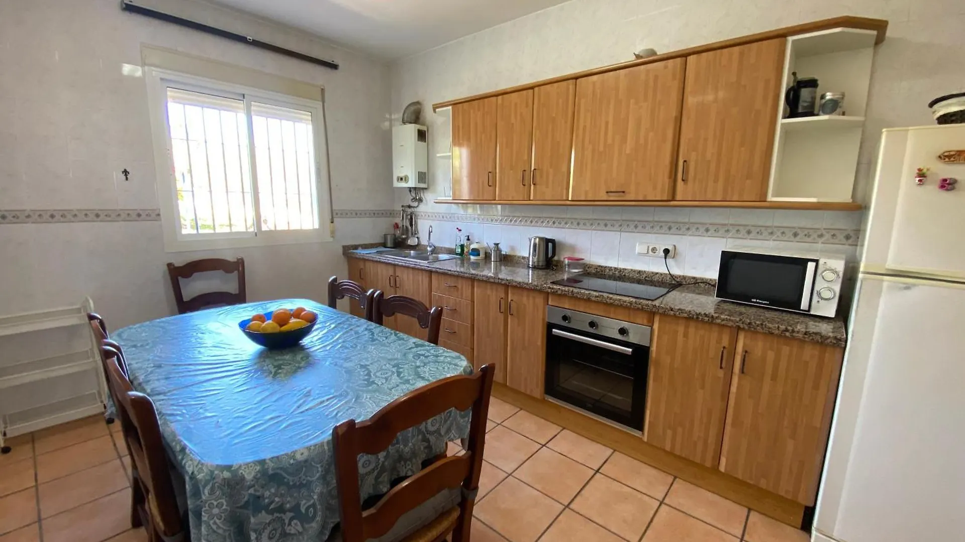 Finca El Pereo Alhaurin el Grande Holiday home