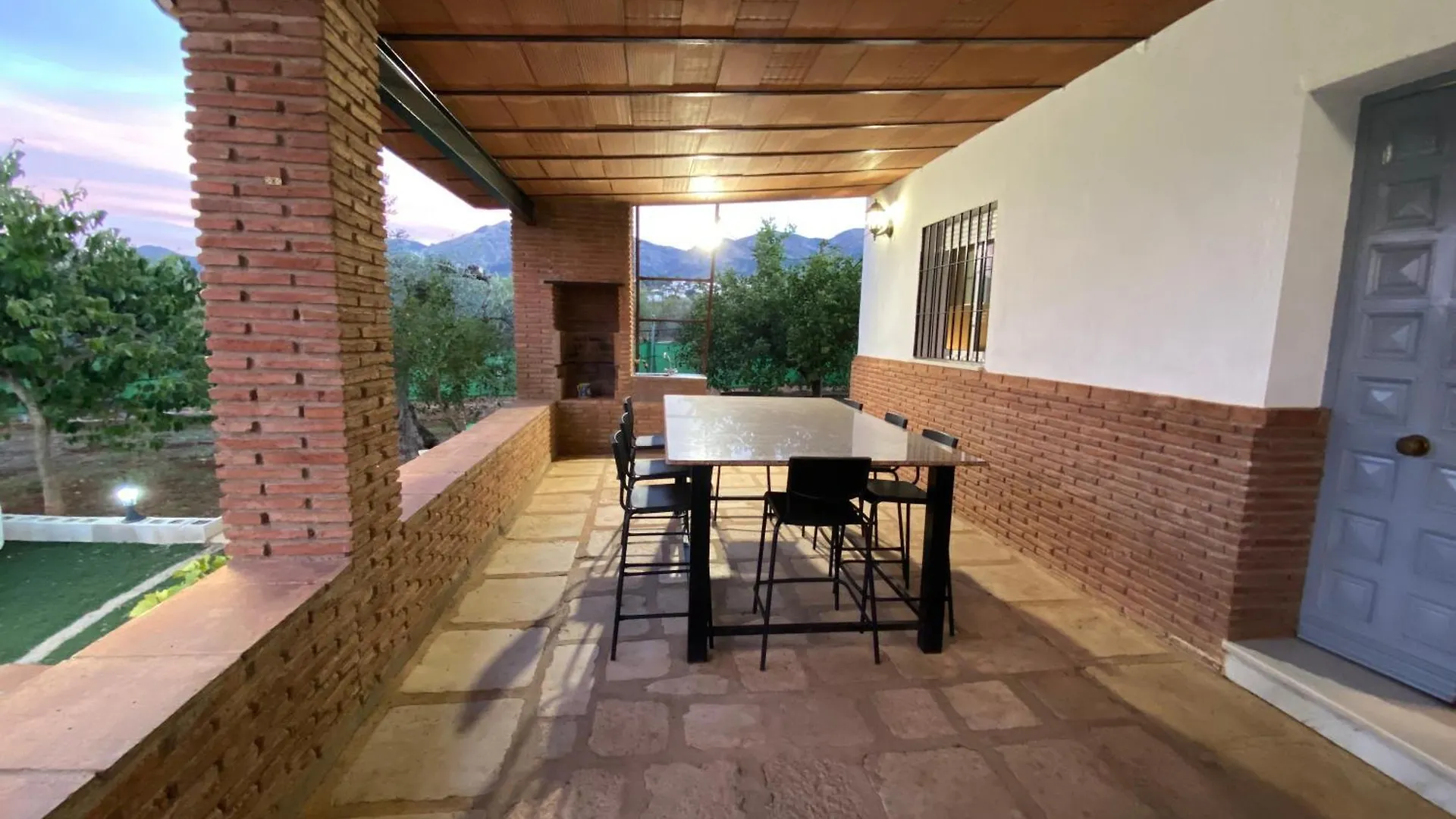 Holiday home Finca El Pereo Alhaurin el Grande