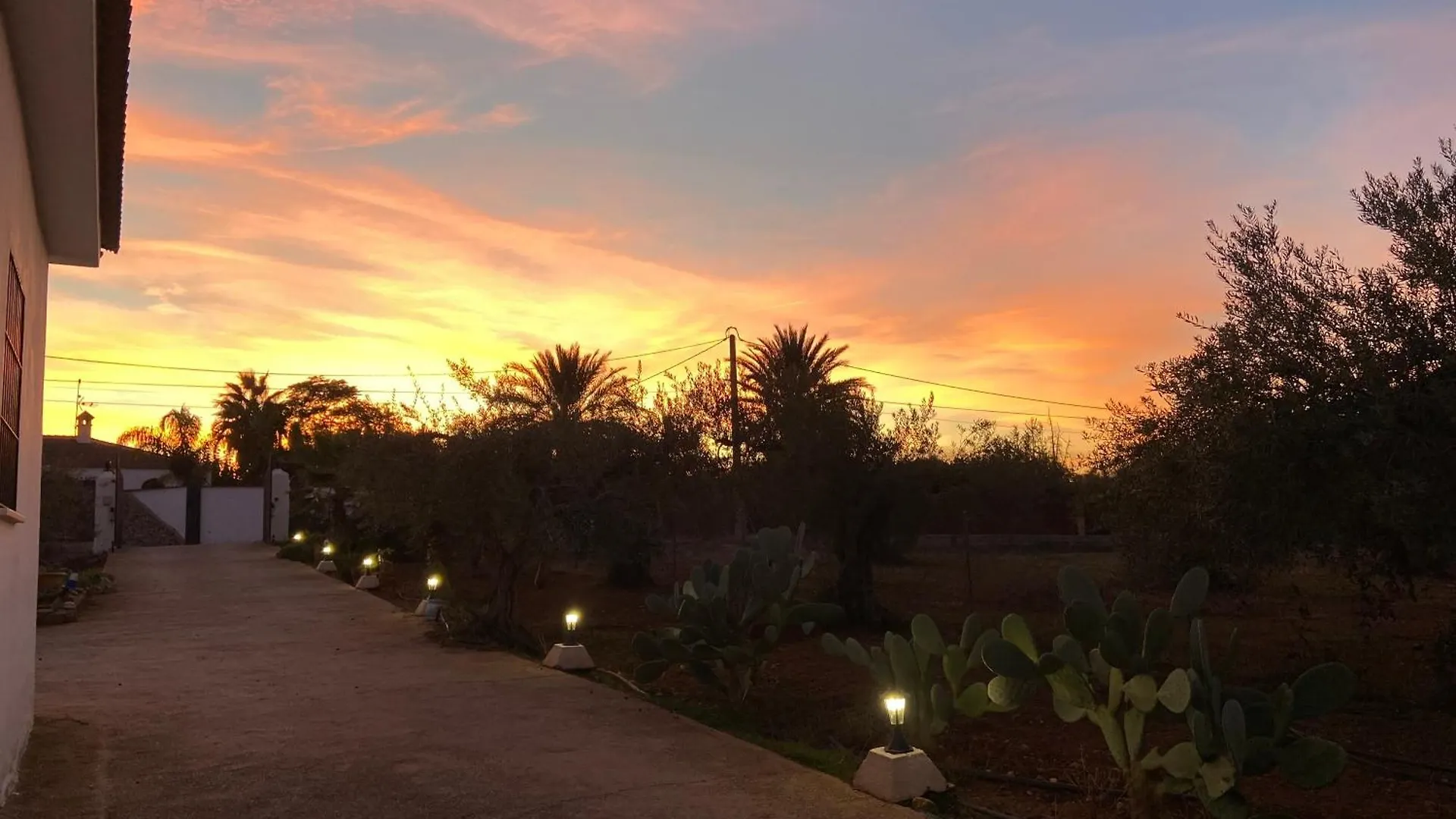Finca El Pereo Alhaurin el Grande 0*,  Spain