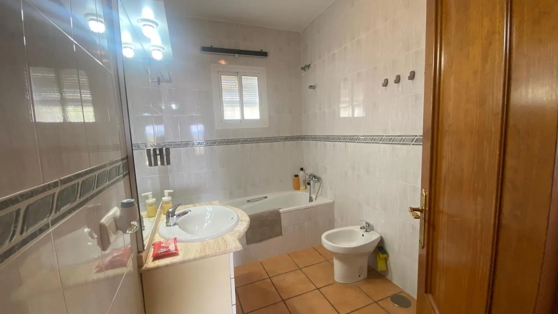 Finca El Pereo Alhaurin el Grande Holiday home